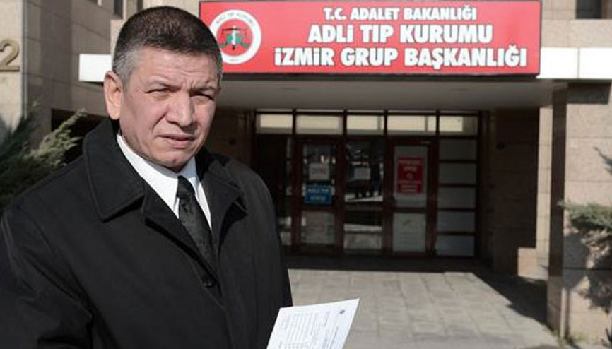 Emekli Albay Coşkun Başbuğ: Hard disk üzerinde DNA incelemesi isteyeceğim