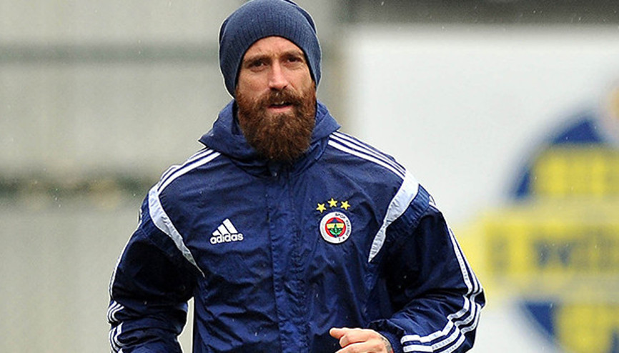 Meireles ameliyat oldu