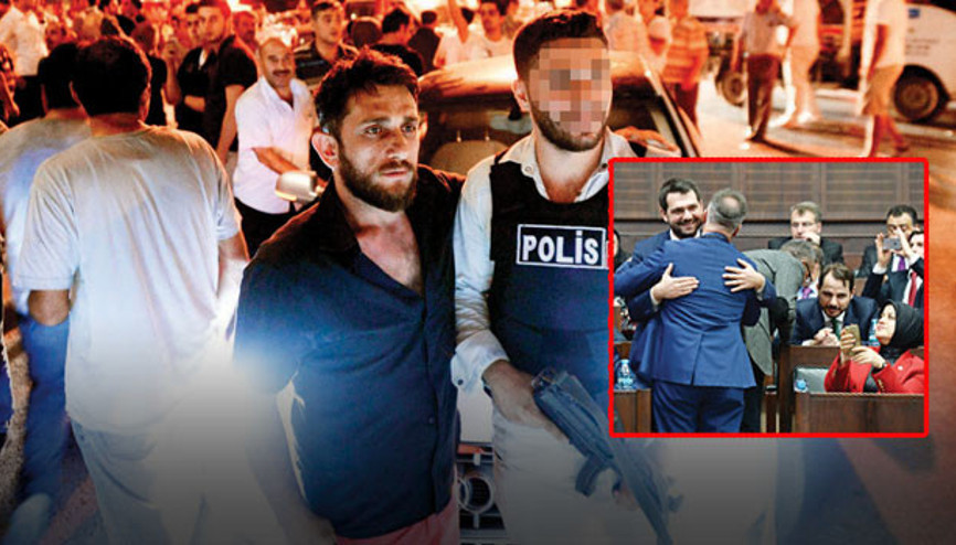 Mahkeme Hürriyete saldırı iddianamesini kabul etti
