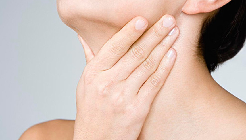 Boğaz ağrısına doğal tedavi yöntemleri