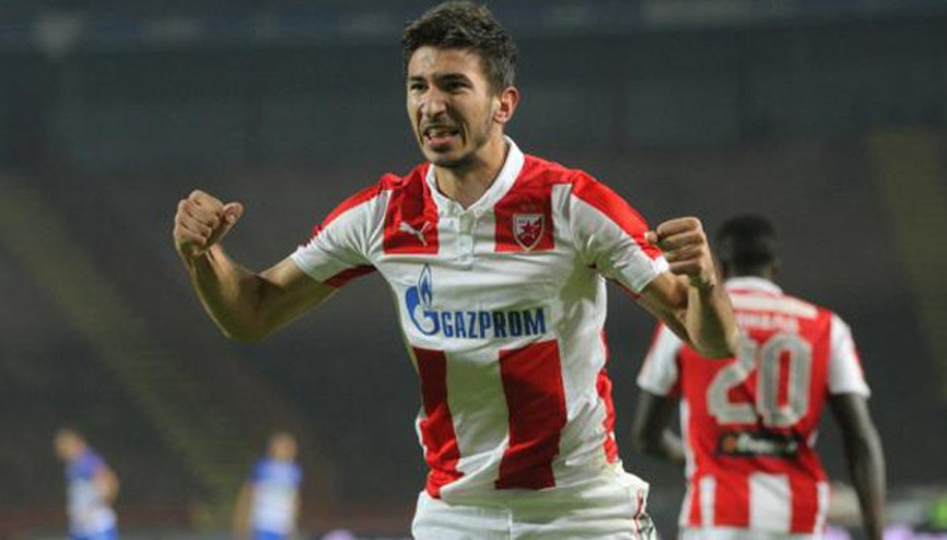 Grujici 7 milyon Euroya Liverpoolda