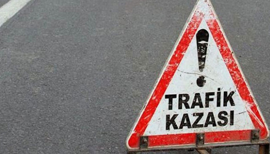 Mardinde işçileri taşıyan pikap devrildi: 2 ölü, 11 yaralı