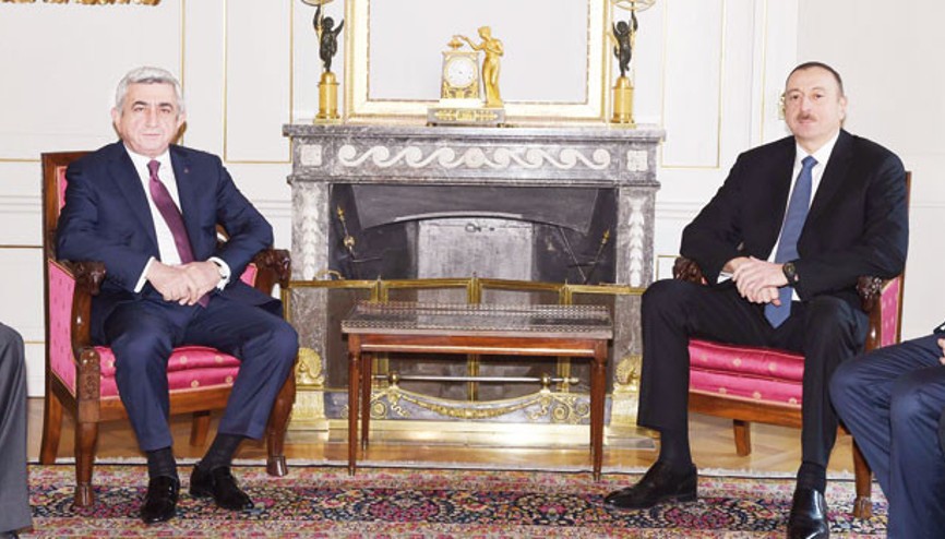 Ateşkes değil savaş söz konusu Ateşkes değil savaş söz konusu