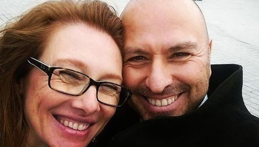 Sertabdan Sonra O da Evlendi