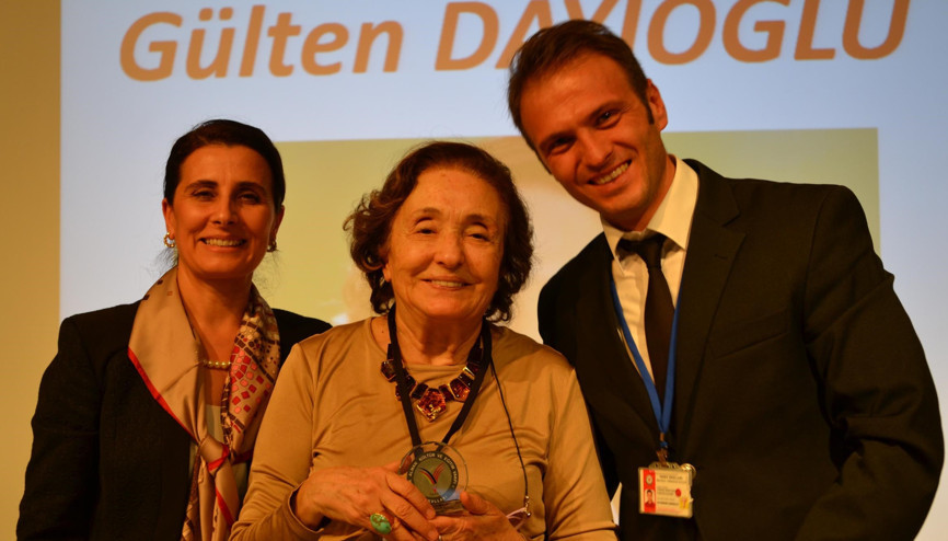 Dayıoğlu TAKEV’de