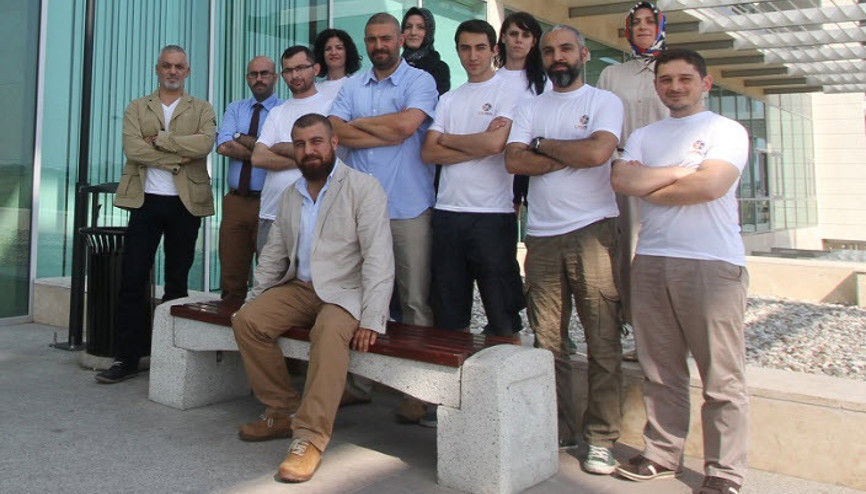 Bulut bilişimde yerli oyuncu: Buluthan