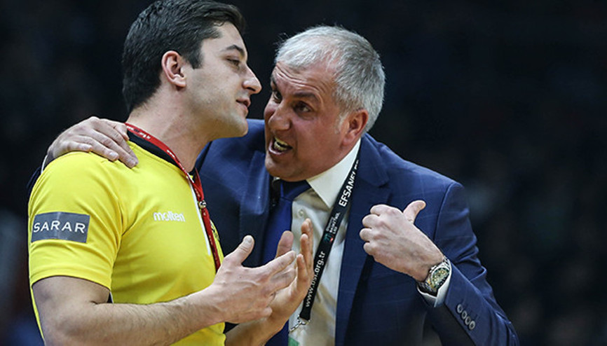 Obradovic: Herkes kendi işini iyi yapmalı