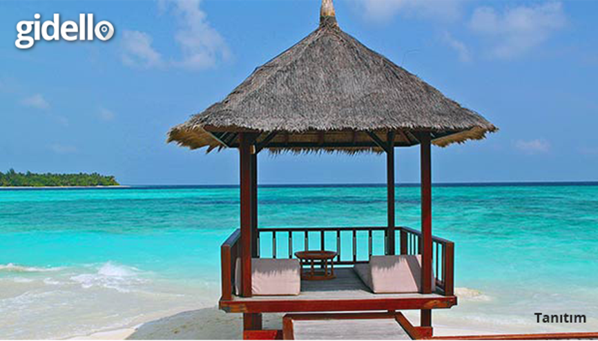 Seyahat fırsatlarında altın yıl 2017