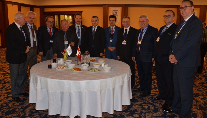 2016’dan barış dilediler