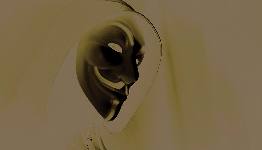 Anonymous Türkiye’de 50 bin bilgisayarı kontrol ediyor