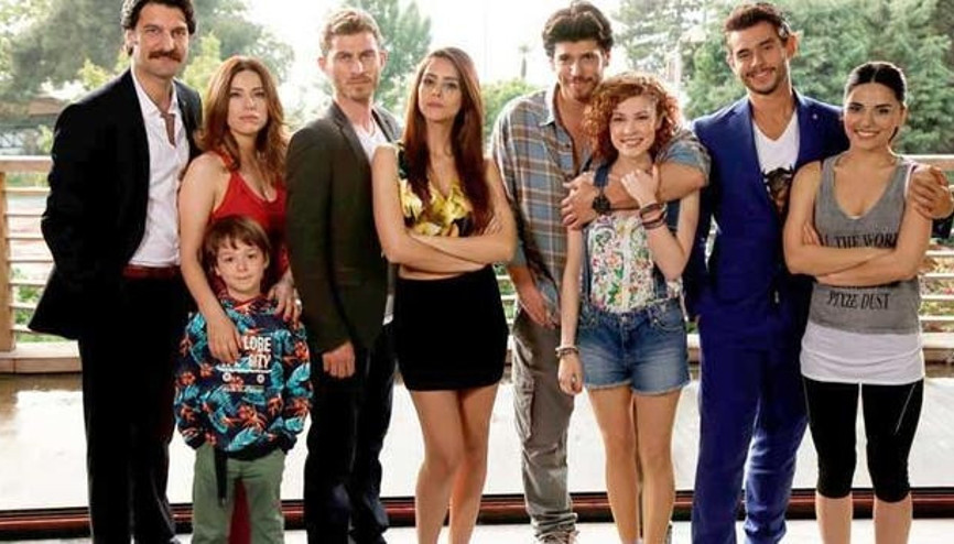 İnadına Aşk 31. bölüm 2. fragman izle Yeni bölüm bu akşam