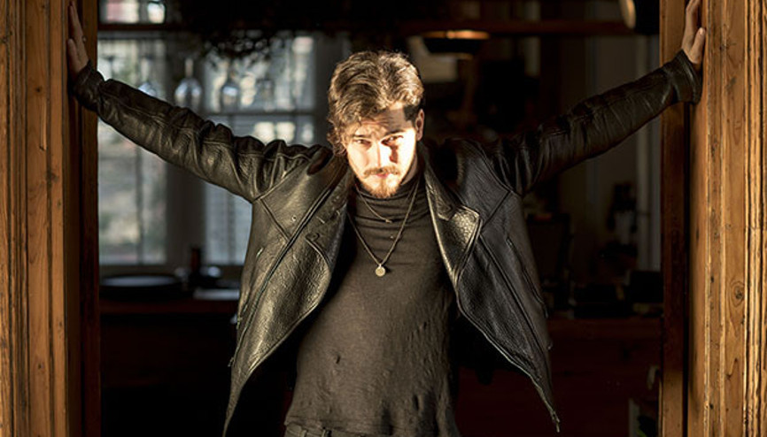 Çağatay Ulusoy: Kadınlar beni seksi mi buluyormuş