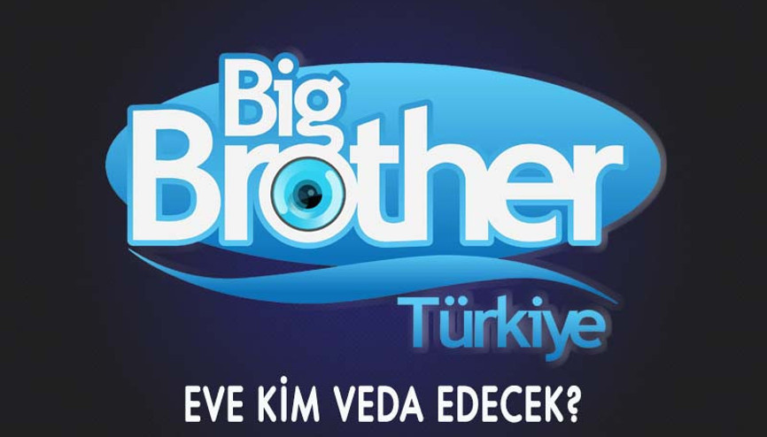Big Brother Türkiye 5. Hafta Eleme Listesi Belli Oldu