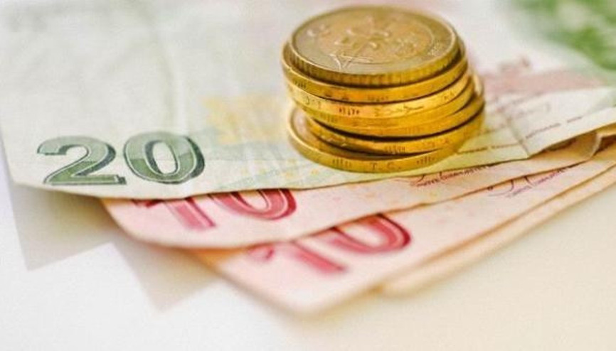 2016 yılında asgari ücrete ne kadar zam geldi