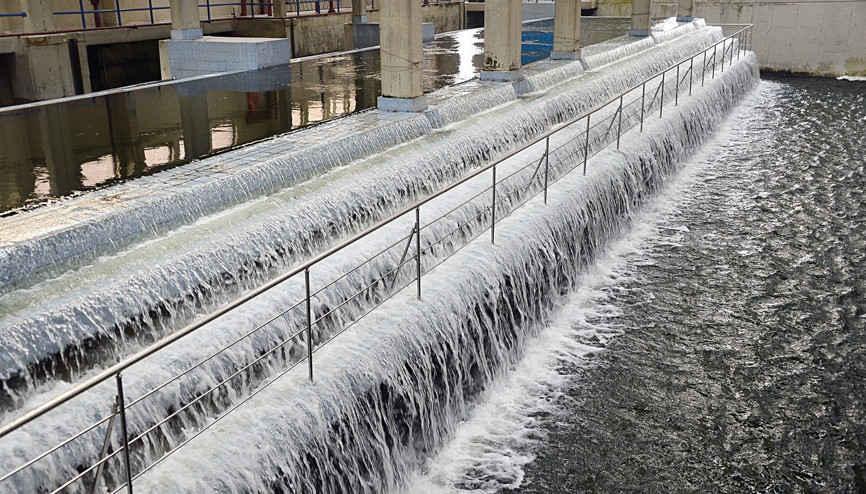 Şebeke suyu temiz çıktı