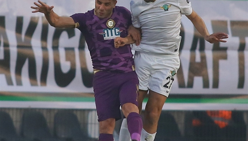 Akhisar Bld. – Torku Konyaspor maçı saat kaçta oynanacak Maç ne zaman Saat kaçta Hangi kanalda yayınlanacak İşte ayrıntılar...