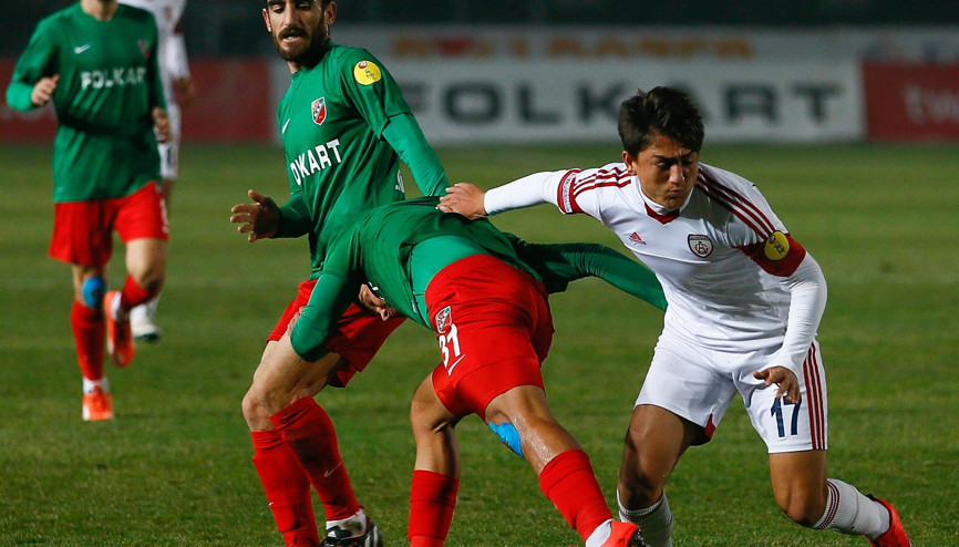Karşıyaka - Adana Demirspor maçı saat kaçta oynanacak Maç ne zaman Saat kaçta Hangi kanalda yayınlanacak İşte ayrıntılar...