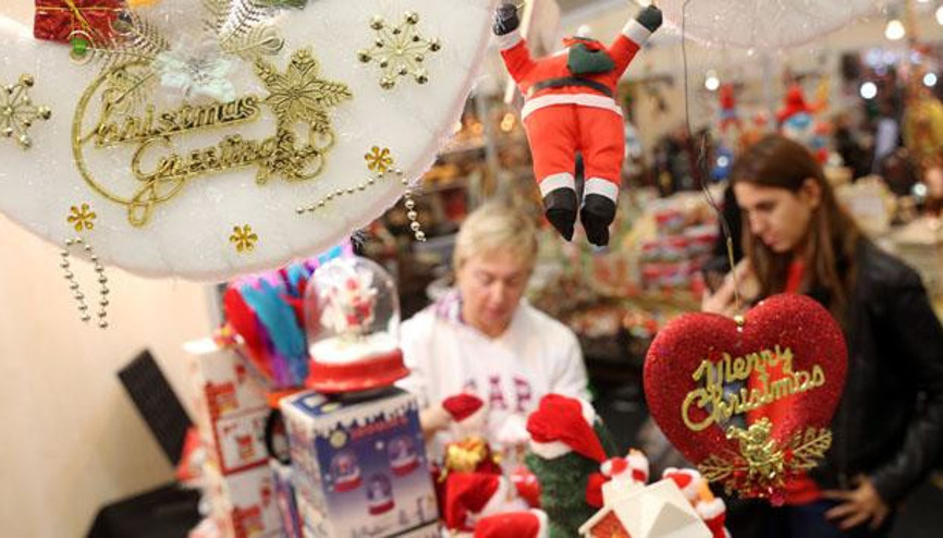 Yeni yıl için sürpriz hediye önerileri