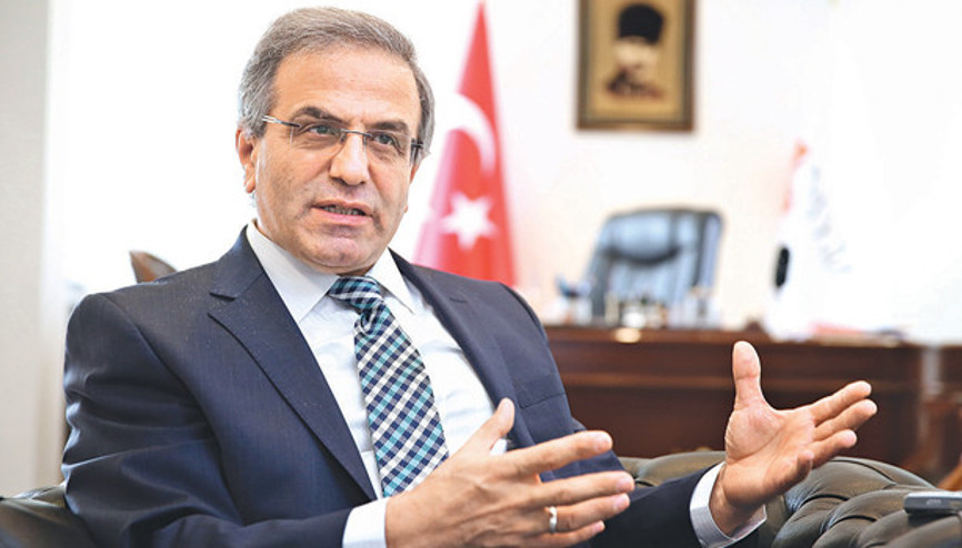 Bu yıl YGS ve LYS için lise öğretmenlerinden de soru alıyoruz