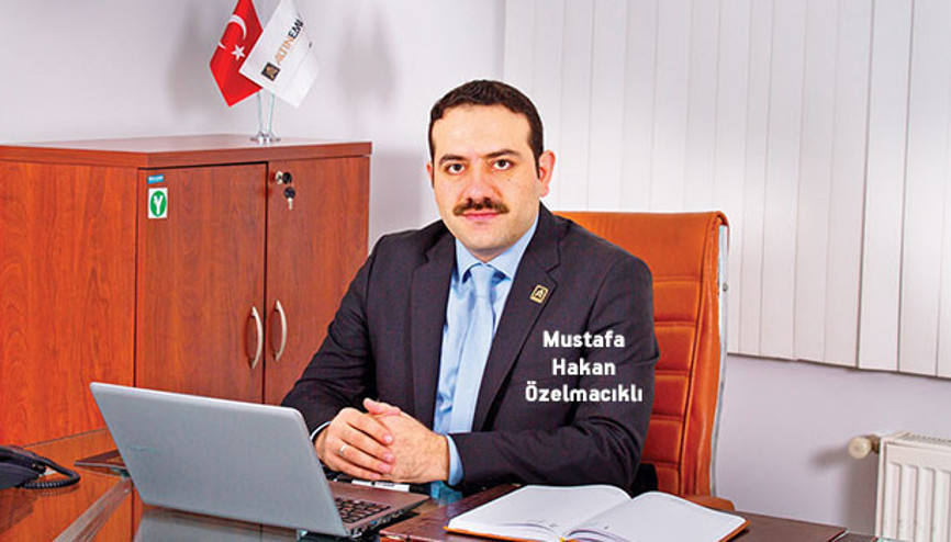 Profesyonel apartman yöneticileri geliyor