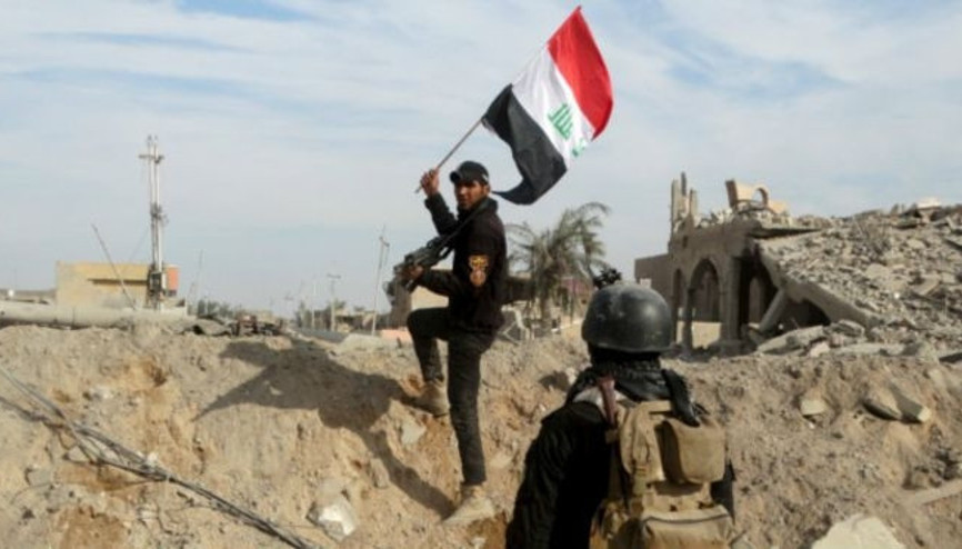 Irak: Ramadi IŞİDden kurtarıldı
