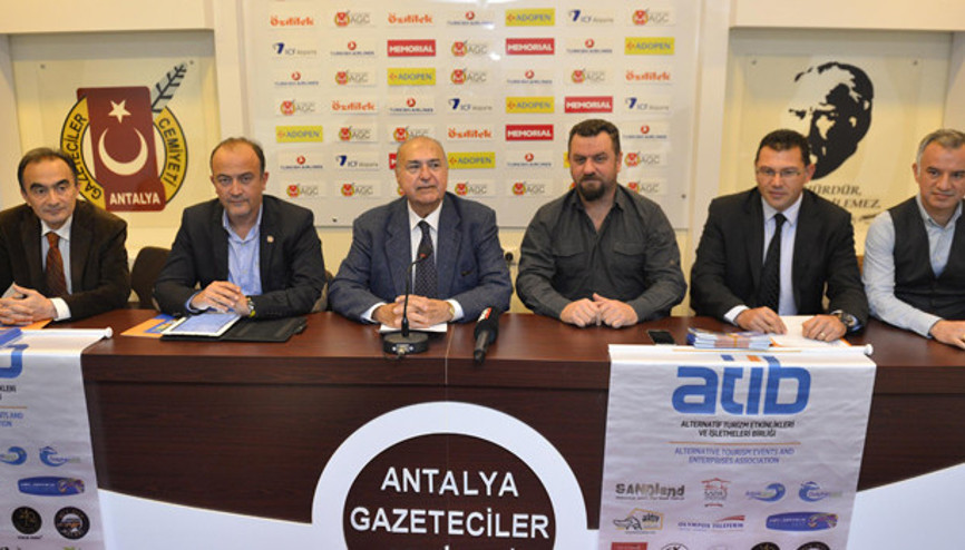 Turizmciler karamsar: Birçok otel- işletme batacak