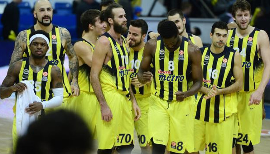 Fenerbahçe Ülker Panathinaikos maçı ne zaman, saat kaçta, hangi kanalda Fenerbahçe Ülker Panathinaikos maçı ne zaman, saat kaçta, hangi kanalda