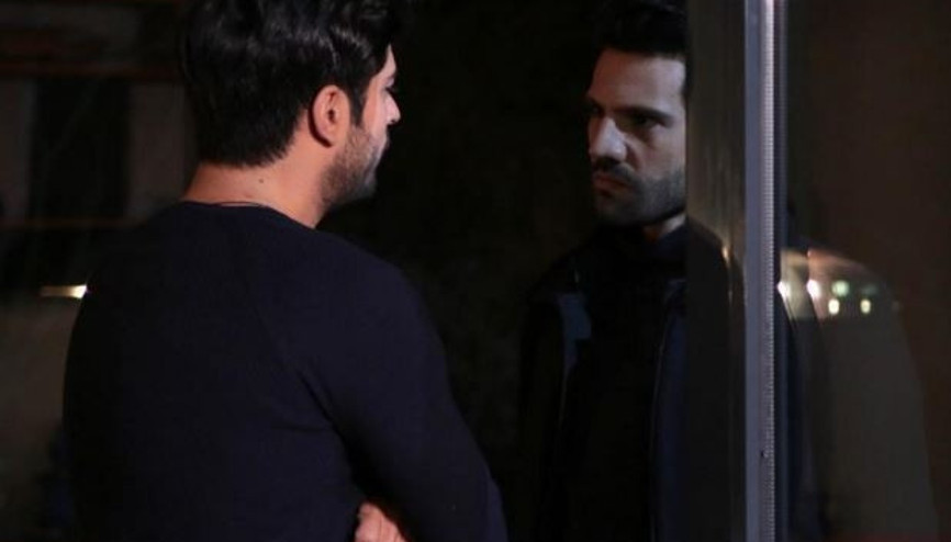 Kara Sevda 12. bölüm fragmanı izle