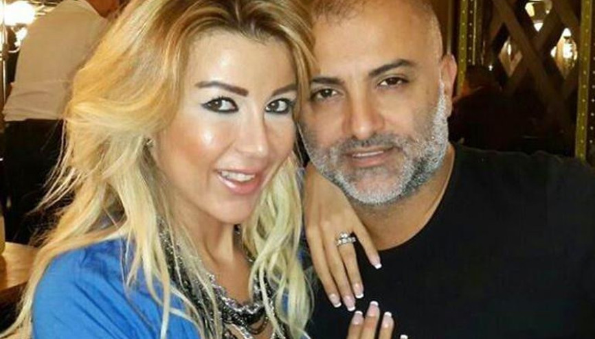ŞOK İDDİA: Nazlı Hamaratın Eşi Yaşıyor mu
