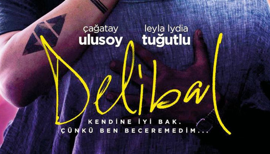 Delibal filmi Hint yapımı filmin taklidi mi
