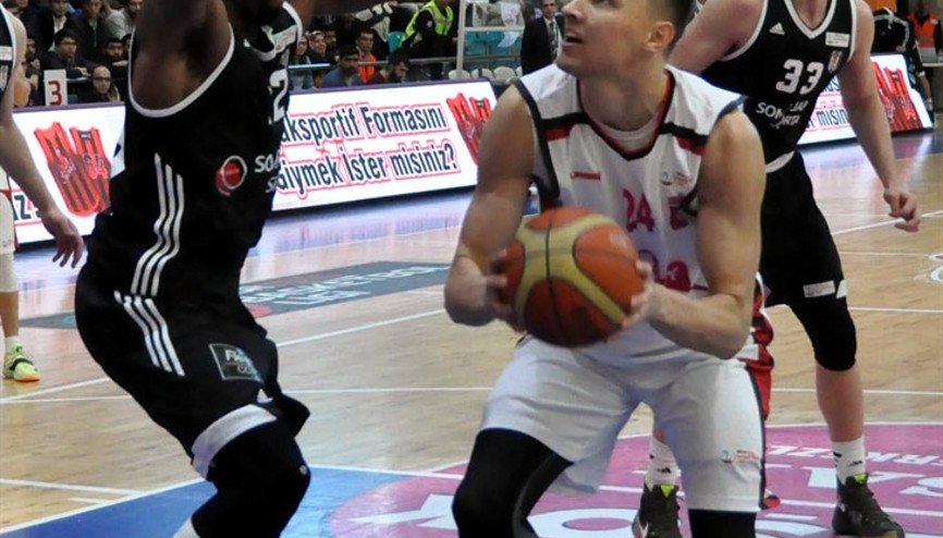 Uşak Sportif’ten Kairys’e izin yok