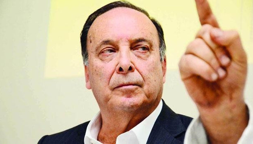 TMSF, Alp Gürkan’ın lüks dairesini satıyor