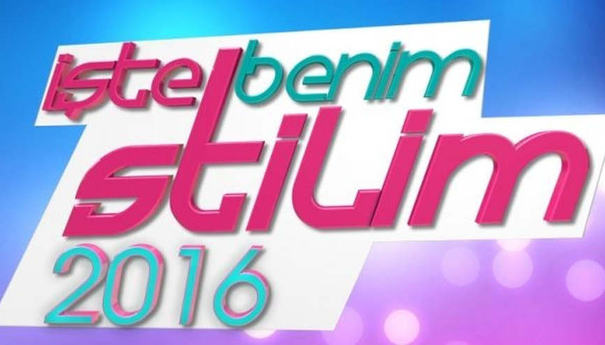 2016 İşte Benim Stilim Ünlüler jürileri ve yarışmacıları belli oldu