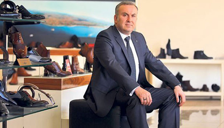 Ünlü ayakkabı markasının sahibi Kemal Tanca ile oğlu Tamer Tanca mahkemelik oldu
