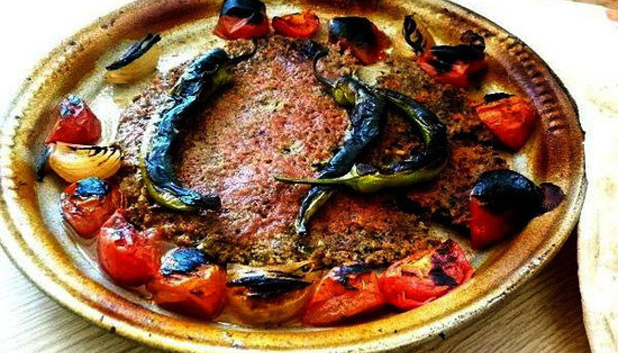 Vedat Milor seçti: 2015in en güzel 10 yemeği