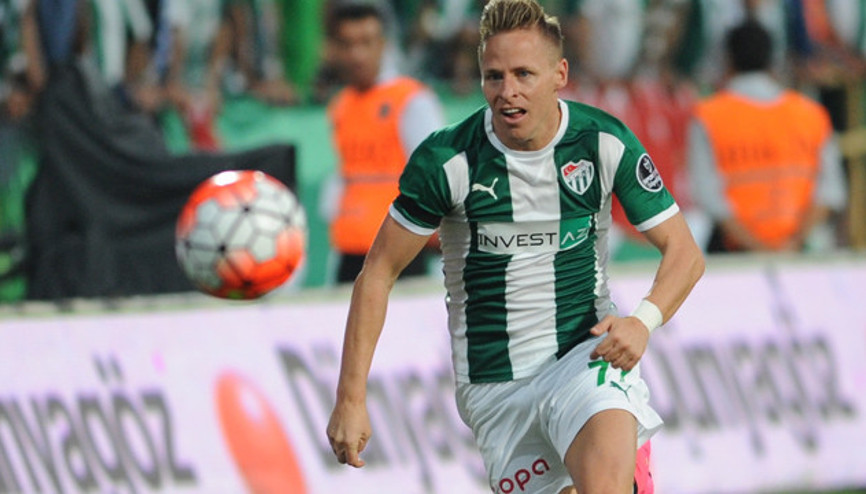Bursaspor - Trabzonspor maçı saat kaçta oynanacak Maç ne zaman Hangi kanalda yayınlanacak İşte ayrıntılar…