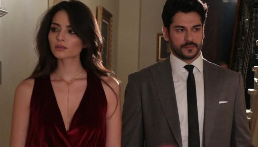 Kara Sevda 12. bölüm 2. fragmanı izle Kara Sevda 12. bölüm 2. fragmanı izle
