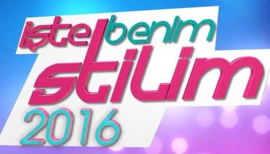İşte Benim Stilim 2016 Çekimleri Başladı
