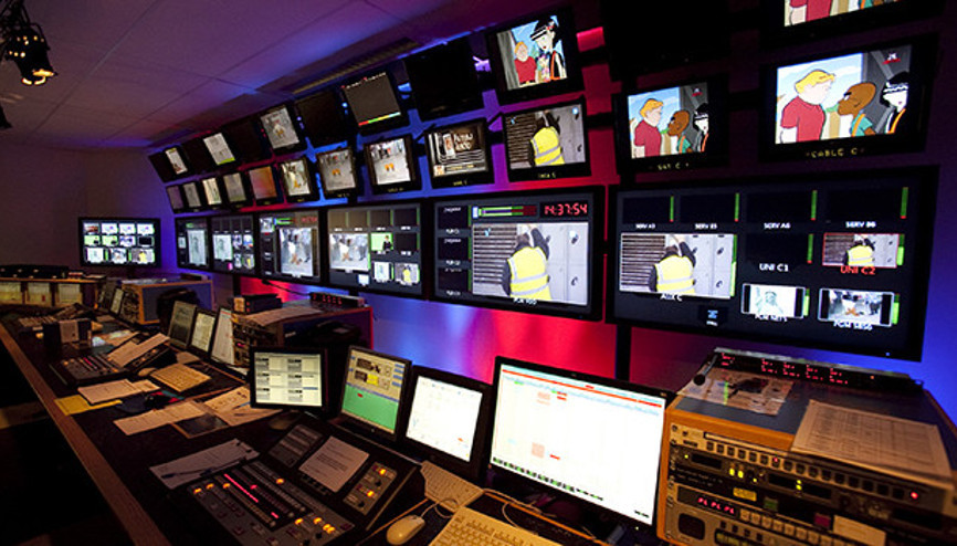 TRT Türk çalışanlarından mektup