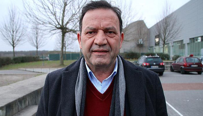 Almanyadaki Türkler seçme hakkı istiyor