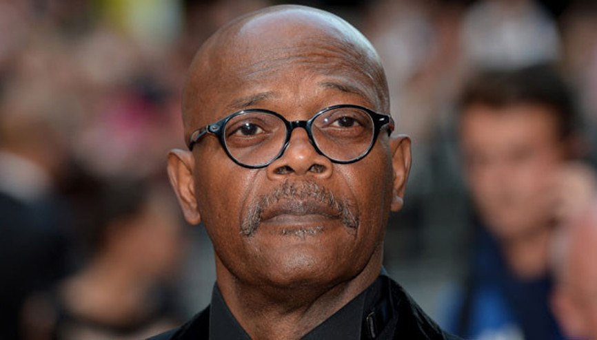 Samuel Jacksondan çarpıcı yorum: ABDnin yeni zencileri artık Müslümanlar