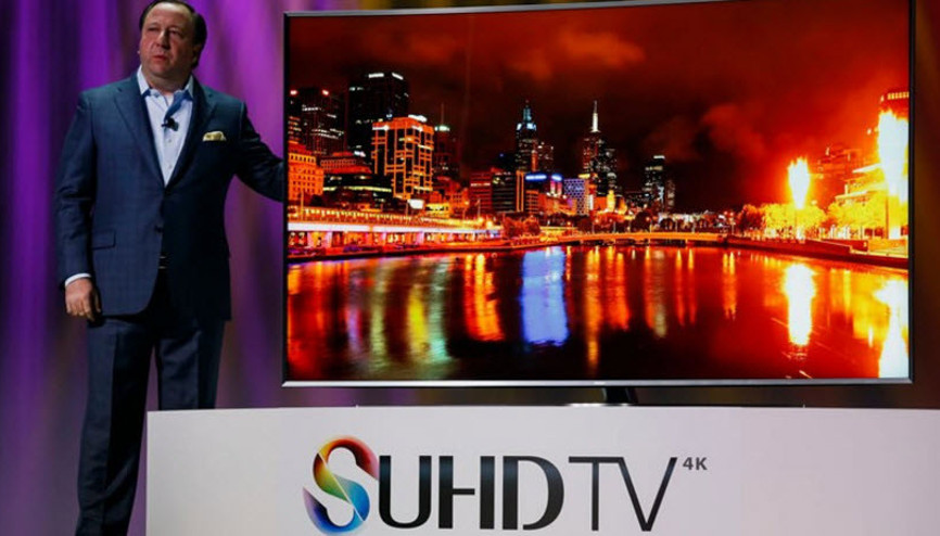 Samsung televizyonlara önemli özellik