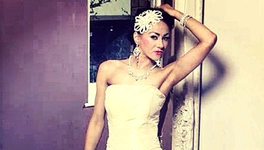 Melek olmayı seçti