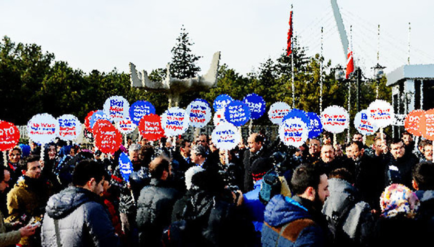 change.orgun 2015 raporu açıklandı: Türkiye ne istiyor