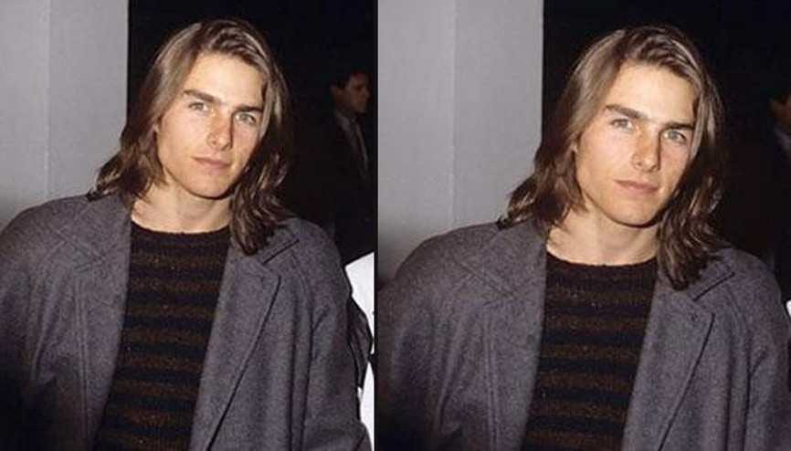 Karizma yıkan pozlar