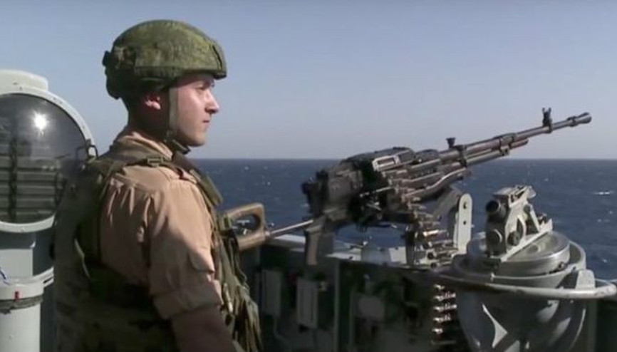 Rusya: NATO ulusal güvenliğimize tehdit