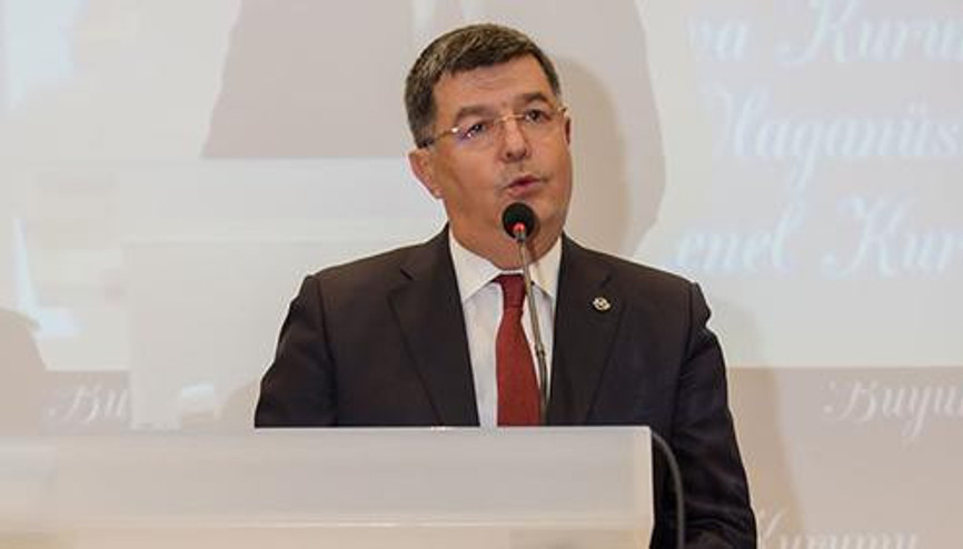 THKnın gözü Talih Kuşunda