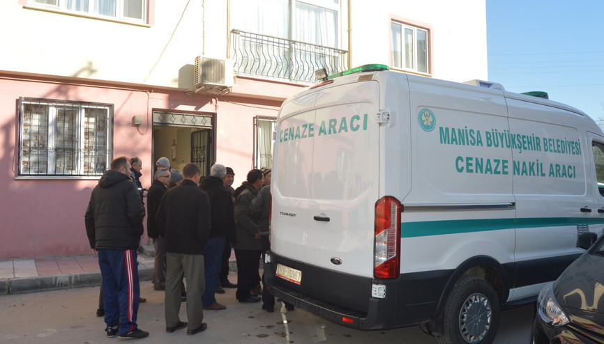 Manisada soba faciası
