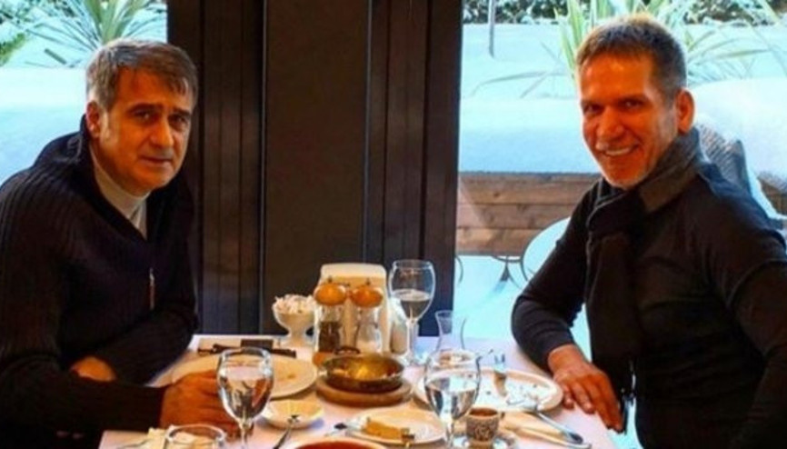 Haluk Canatardan Şenol Güneş açıklaması