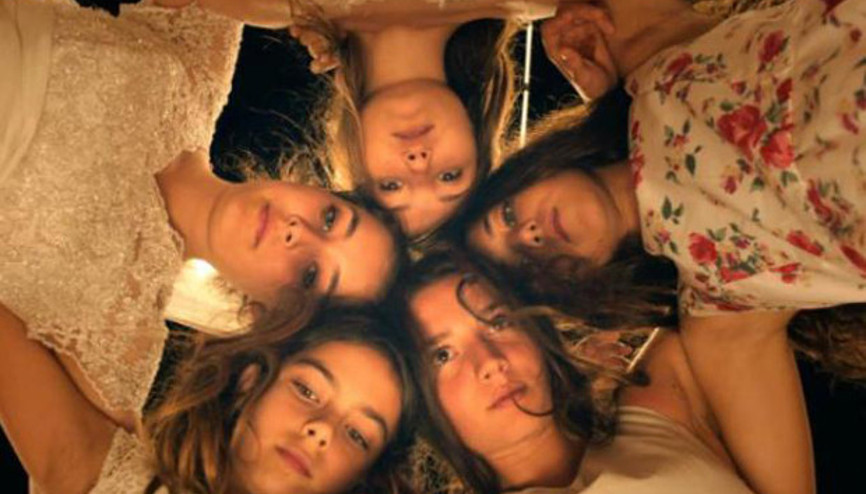 Mustang, César Sinema Ödüllerinde 4 ödül birden aldı